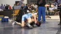 125lbs Justin Heller Chestnut Hill- vs. Peter Ryan Peovidence Day-