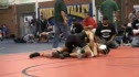 125 lbs hs r2, Anthony Jaramillo, Northview, Vs Ryan Fillingame, Sultana,