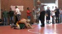 125lbs David Klingsheim Liberty High- vs. Alex Abono De Le Salle-