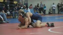 125lbs Devin Carter Christiansburg- vs. Anthony Elias Shady Side Academy-