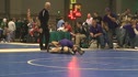 125lbs Isaiah Martinez Lemoore- vs. Alexander Richardson -