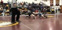 125lbs Matt Nelson -MN vs. John Pezze -PA