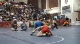 125lbs Spencer Hill Buchanan- vs. Martin Gonzalez Gilroy-