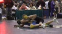 125lbs Trevor Sweat Wasatch- vs. Austin Woods Newberg-