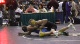 125lbs Trevor Sweat Wasatch- vs. Austin Woods Newberg-