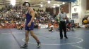 125lbs Brandon Rocha Lemoore- vs. Martin Gonzalez Gilroy-