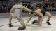125lbs Case Garrison Bishop Lynch- vs. Garrett Frey Blair-