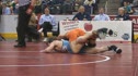 125lbs Dave Makara Burrell-PA vs. Coltin Fought Benton-PA