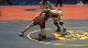 125lbs Jamie Franco Monroe Woodbury- vs. Dan Riggi Scotia Glemville-