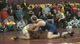125lbs Jesse Delgado Gilroy- vs. Devon Carter Christiansburg-