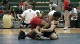 125lbs Jacob Wojcik Illinois Inferno- vs. Garrett Frey Quest-