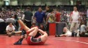 130 lbs Luis Filipe (Long Branch) v Erik Spjut (The Woodlands)