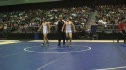 130lbs Louis Trujillo Rio Rancho- vs. Erik Spjut Woodlands-