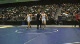 130lbs Louis Trujillo Rio Rancho- vs. Erik Spjut Woodlands-