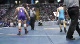 130lbs Joey Grippi Fox Lane- vs. Vinnie Digravio Cheektowaga-