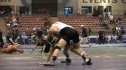 130lbs Tyler Diamond CA- vs. Arther Olivares CA-