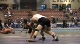 130lbs Tyler Diamond CA- vs. Arther Olivares CA-
