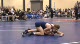 130lbs Brad Mickelson Ballard Huxley-IA vs. Brady Epperly Christiansburg-VA