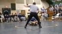 130lbs Devon Brown Wyoming Seminary- vs. Scott Collins Blair-