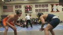 130lbs Eric Morris Wyoming Seminary- vs. Cory Heid Kaukauna-
