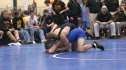130lbs Greg Naschansky Plainview- vs. Miles Brannan Kasson Mantorville-