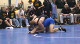 130lbs Greg Naschansky Plainview- vs. Miles Brannan Kasson Mantorville-