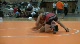 130lbs Jake Rio Southern Florida Lightning- vs. Zach Hook Ohio Lightning-