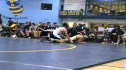 130lbs Jason Duprel Brown Sturgis-SD vs. Garrett Hathaway Iowa City West-IA