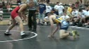 130lbs Jay Bohl Michigan Heat- vs. Kyan Moran Turks Head-