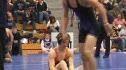 130lbs Luke Greco Blue Springs-MO vs. Jay Tovey Roseburg-OR