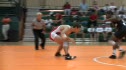 130lbs Terrell Wilbourn Missouri Storm- vs. Greg Jackson Illinois Inferno-