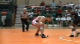 130lbs Terrell Wilbourn Missouri Storm- vs. Greg Jackson Illinois Inferno-