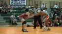 130lbs Tyler Buckman Diesel- vs. Kevin Smith Nebraska White-