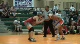 130lbs Tyler Buckman Diesel- vs. Kevin Smith Nebraska White-