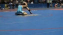 130lbs Connor Hanafee Monsignor Farrell- vs. Joey Grippi Fox Lane-