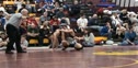 130lbs Devon Jackson -IN vs. Ty Lydic -PA