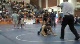 130lbs Raul Estrada Madera South- vs. Henry Yorba Poway-