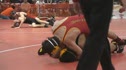 130lbs Shane Tate Oakdale- vs. Dillon Crouch Santa Fe-
