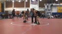 130lbs Shane Yacuta Potrerville- vs. Noah Milligan Rancho Buena Vista-