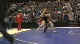 130lbs Chris Gross Wasilla- vs. Luke Goettl Mingus-