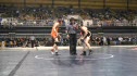130lbs Duke Pickett Woodberry Forest- vs. Chris Mears Bishop Lynch-