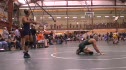 130lbs Michael Graham Troy Christian- vs. Chris Villalonga Blair-NJ