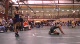 130lbs Michael Graham Troy Christian- vs. Chris Villalonga Blair-NJ