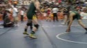 130lbs Alec Fraser Livermore- vs. Henry Yorba Poway-