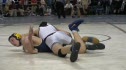 130lbs Even Henderson The Kiski School- vs. Mike Tully McDonogh-