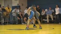 130lbs Jordan Toledo Pleasant Valley- vs. Tyler Rauenzahn Blue Mountain-