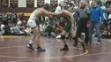 130lbs Nick Lawrence Westlake- vs. Colton Rasch Montini Catholic-