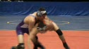 130lbs Vinnie Digravio Wayne- vs. Jared Messina Cheektowaga-
