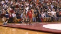 133 Tim Haas v #2 Troy Nickerson