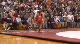 133 Tim Haas v #2 Troy Nickerson